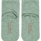 Toshi Dreamtime Organic Socks Ankle - Jade