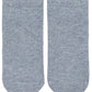 Toshi Dreamtime Organic Socks Ankle - Lake