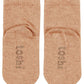 Toshi Dreamtime Organic Socks Ankle - Maple