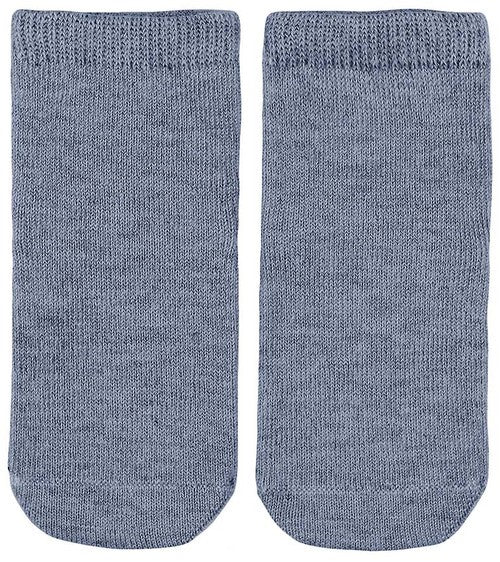 Toshi Dreamtime Organic Socks Ankle - River