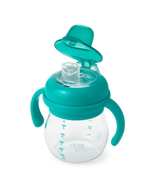 OXO Tot Grow Soft Spout Sippy Cup