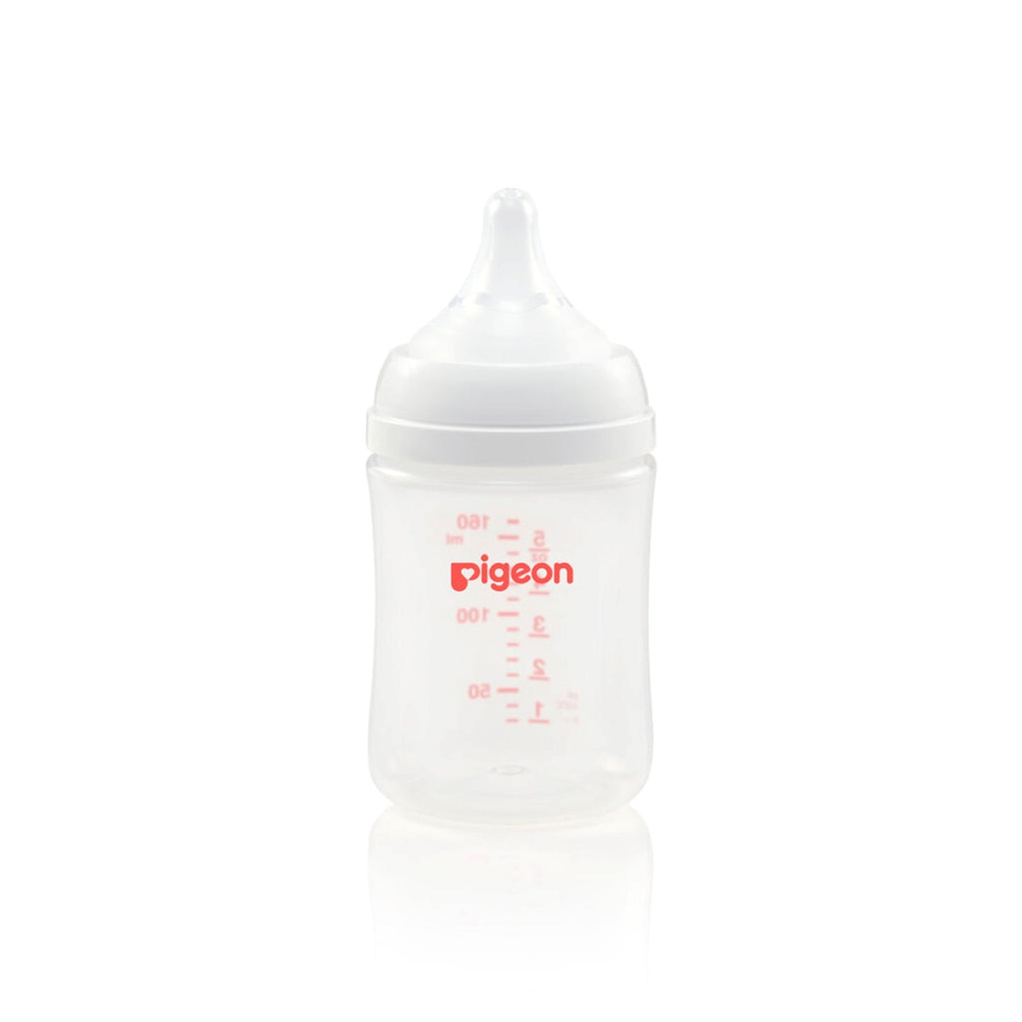 Pigeon Soft Touch III Bottle PP 160 ml 0+mths Wide Neck