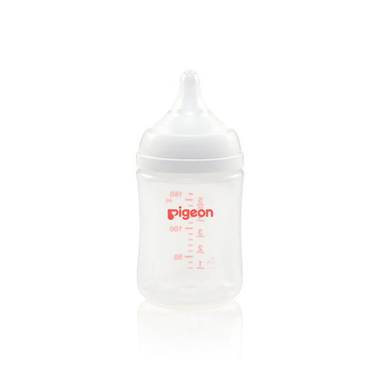 Pigeon Soft Touch III Bottle PP 160 ml 0+mths Wide Neck