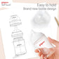 Pigeon Soft Touch III Bottle PP 240 ml 3+mths Wide Neck