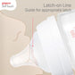 Pigeon Soft Touch III Bottle PP 240 ml 3+mths Wide Neck