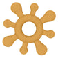 Playground Silicone Splash Teether
