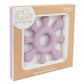 Playground Silicone Splash Teether