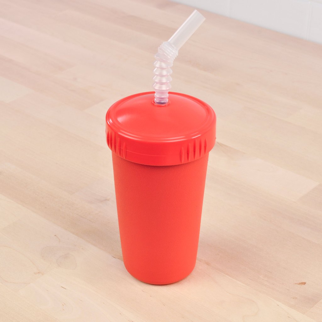 Re Play Straw Cup