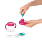 OXO Tot Cleaning Set