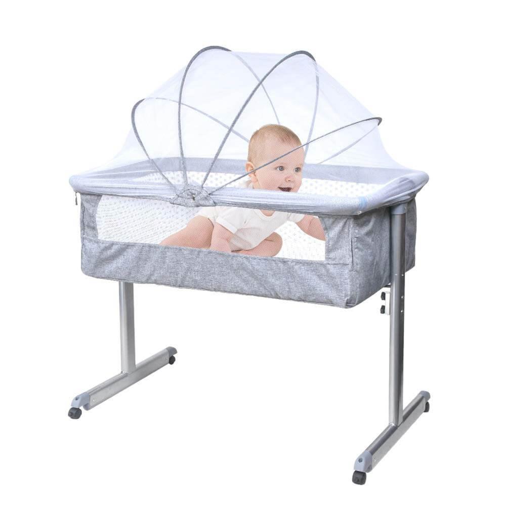 Sweet dreams best sale baby co sleeper