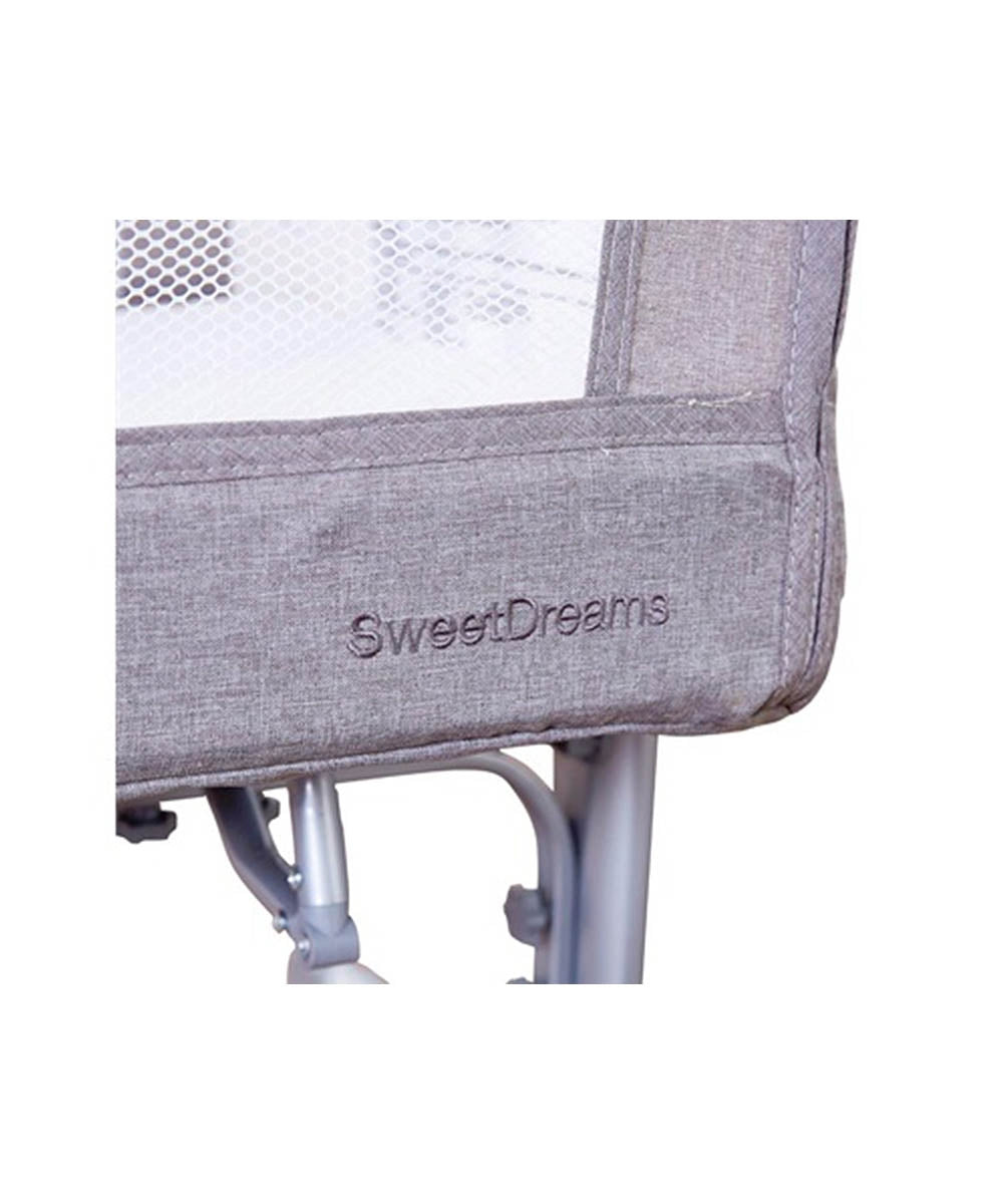 Sweet dreams baby store co sleeper