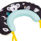 Taf Toys 2 in 2 Tummy Time Pillow