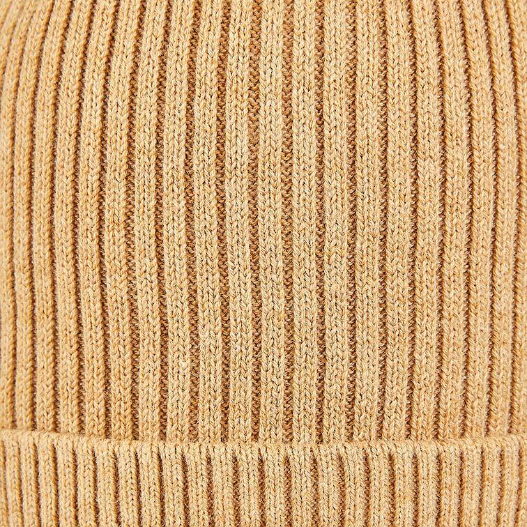 Toshi Organic Beanie Tommy - Copper