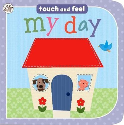 Touch and Feel My Day