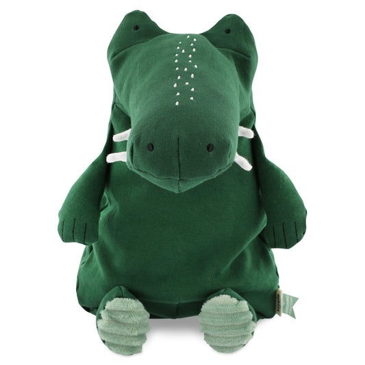 Trixie Plush Toy Large - Mr Crocodile