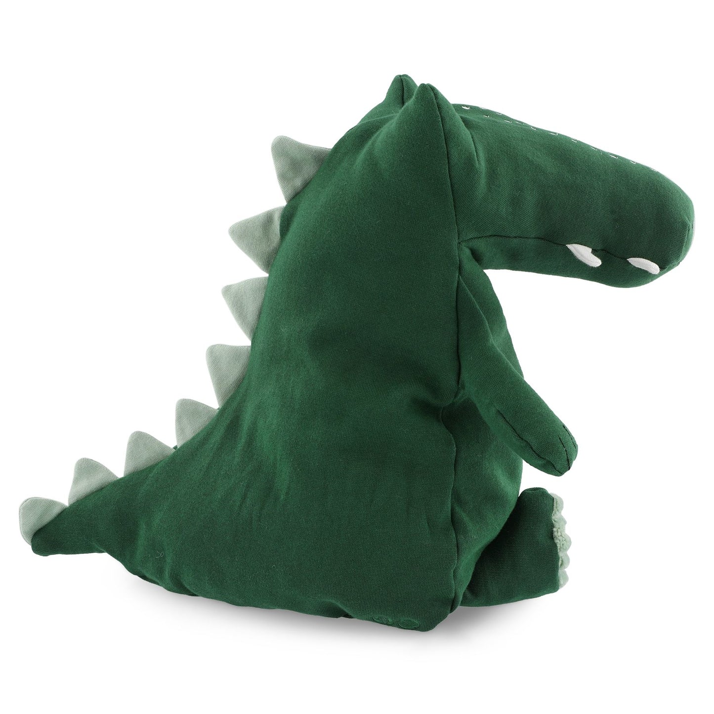 Trixie Plush Toy Large - Mr Crocodile