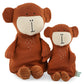 Trixie Plush Toy Large - Mr Monkey
