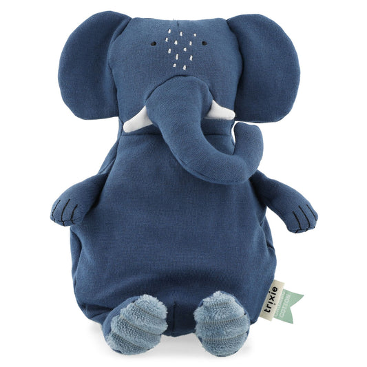Trixie Plush Toy Small - Mrs Elephant