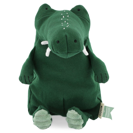 Trixie Plush Toy Small - Mr Crocodile