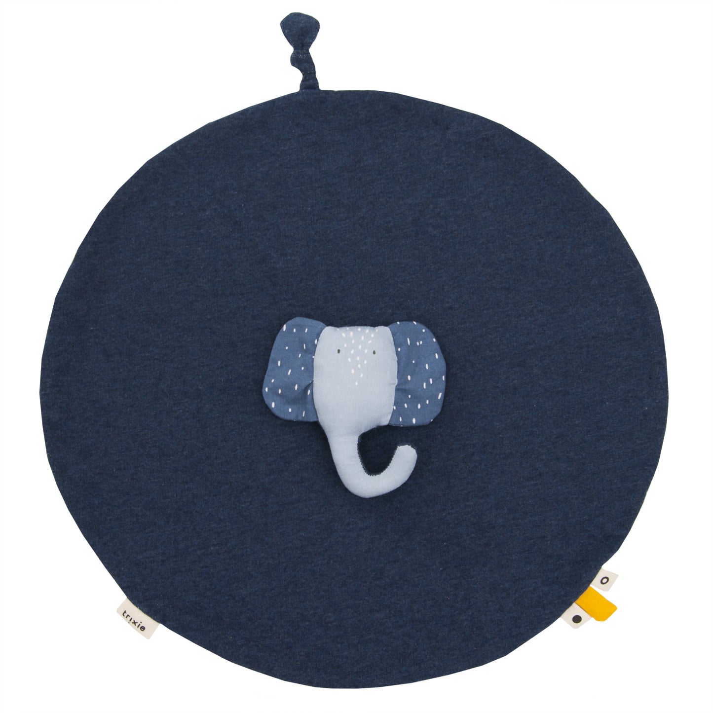 Trixie Baby Comforter - Mrs Elephant