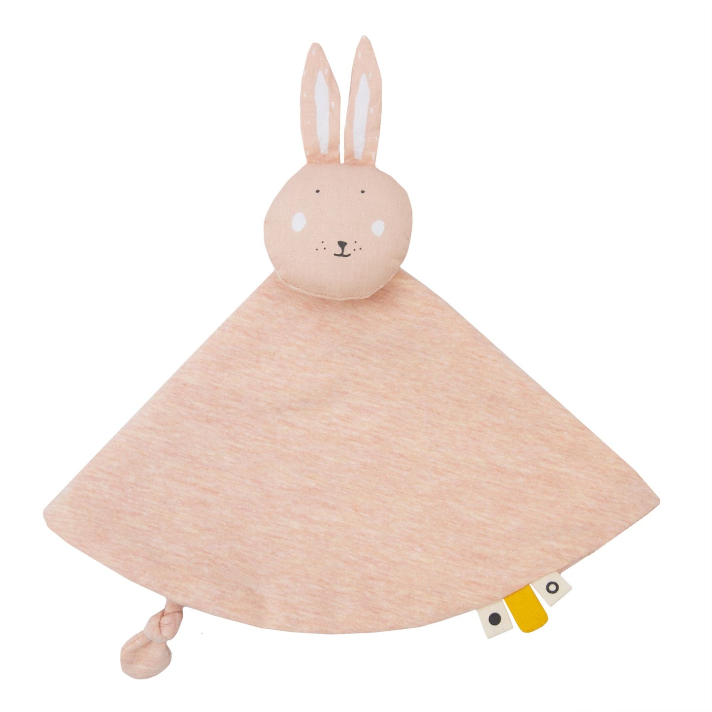 Trixie Baby Comforter - Mrs Rabbit