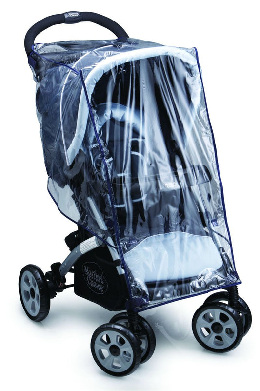 Mothers Choice Universal Stroller Raincover