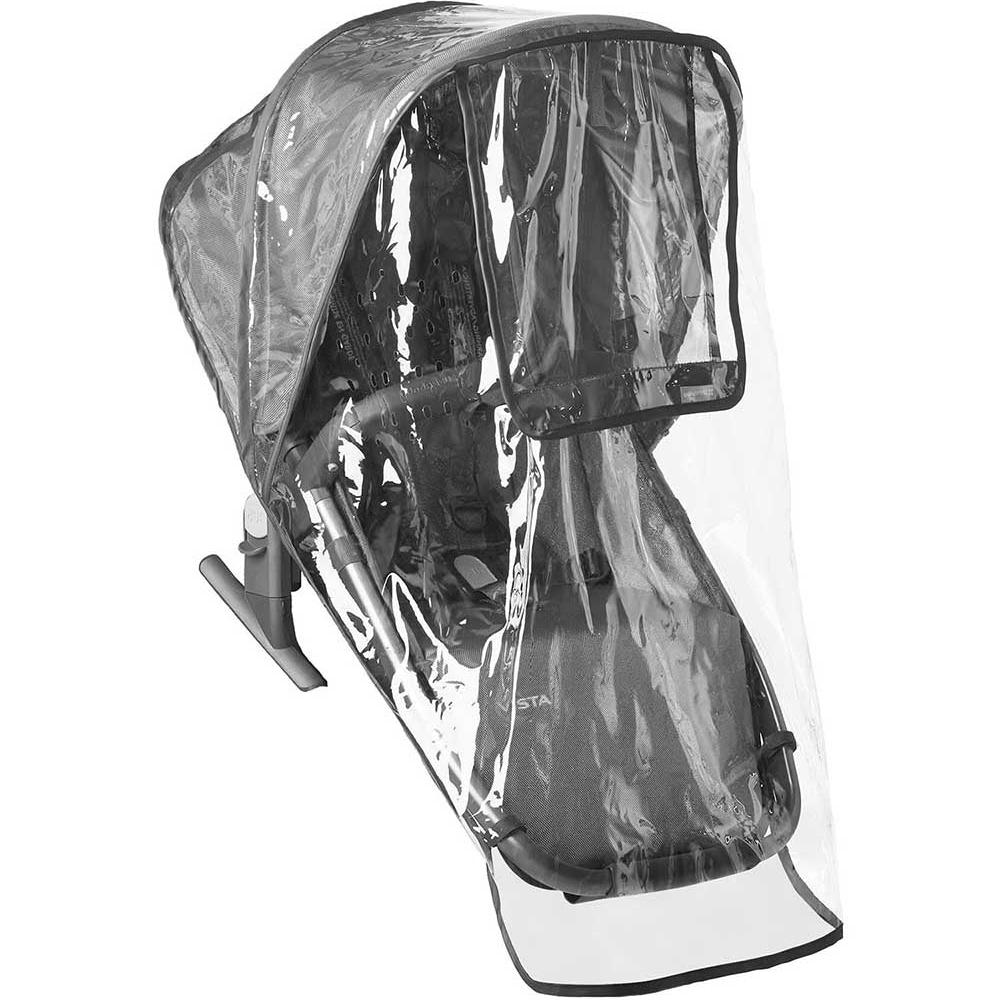 uppababy vista seat cover UPPAbaby Vista Rumble Seat Rain Cover – babygoodswarehouse