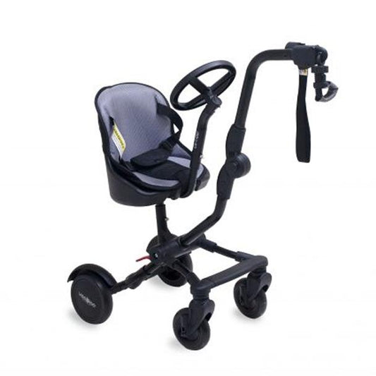 Vee Bee Co Rider Toddler Seat