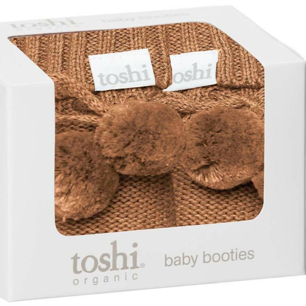 Toshi booties hot sale